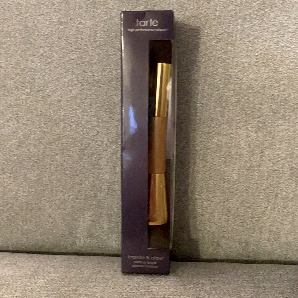 Tarte Contour Brush